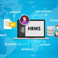An image representing the new trends in the HR Management