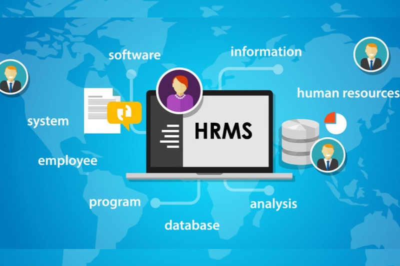 Emerging Trends in  Human Resource Management: